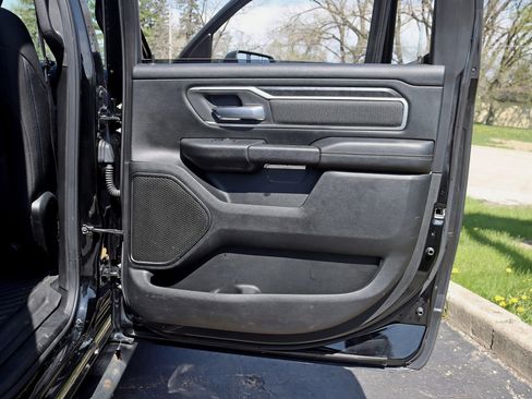 Used 2020 RAM 1500 Big Horn image 35