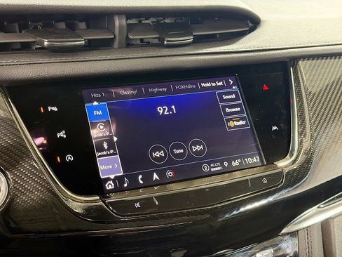 Certified 2024 Cadillac XT6 Sport w/ Technology Package AWD/4WD image 16