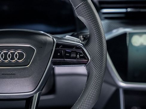 Used 2023 Audi S6 Prestige image 48