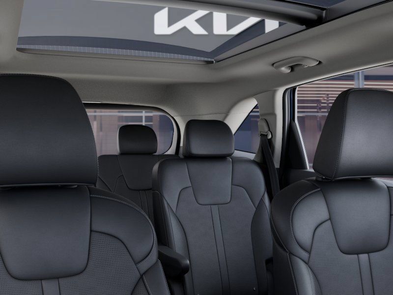 New 2026 Kia Sorento SX FWD image 27