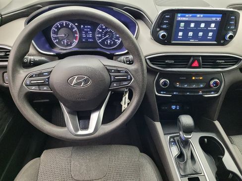 Used 2019 Hyundai Santa Fe SE image 22