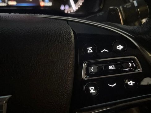 Used 2017 Cadillac CTS Luxury image 49