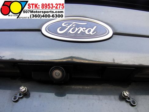 Used 2014 Ford Fusion Titanium image 12