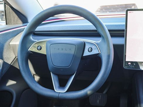 Used 2025 Tesla Model 3 Long Range image 16