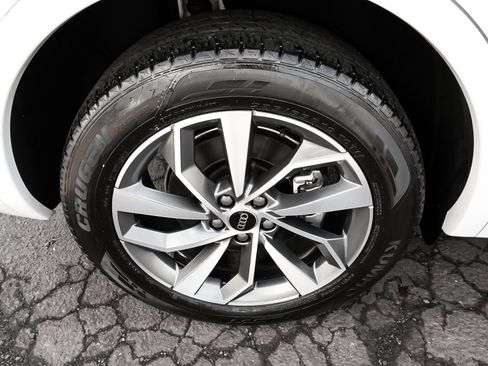 Used 2024 Audi Q5 2.0T Premium AWD/4WD image 10