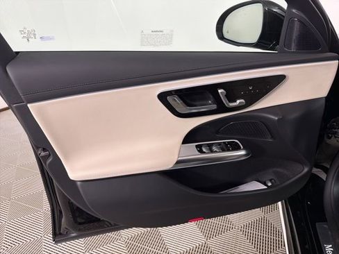 New 2026 Mercedes-Benz E 350 4MATIC Sedan image 12