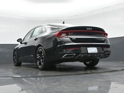 Used 2023 Kia K5 GT-Line w/ GT-Line Premium Package image 56