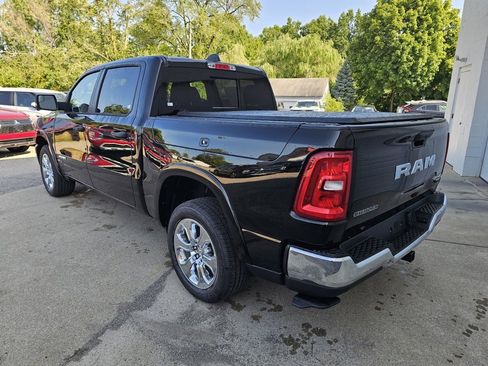 New 2025 RAM 1500 Big Horn image 7
