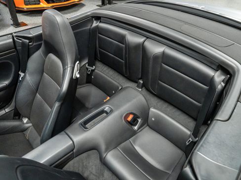 Used 2016 Porsche 911 Turbo S image 15