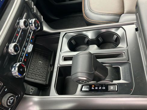 New 2025 Ford F150 Tremor w/ Equipment Group 402A High image 28