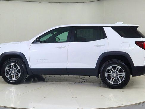 Used 2026 GMC Terrain Elevation image 4