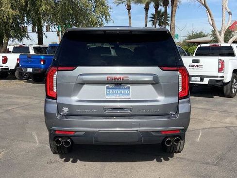 Certified 2021 GMC Yukon Denali w/ Denali Premium Package image 5