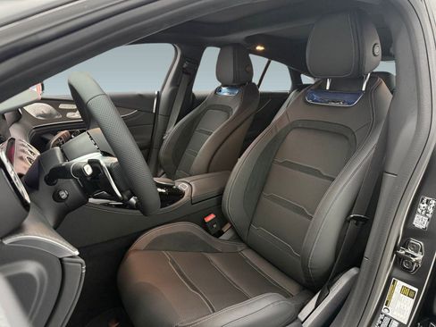 New 2026 Mercedes-Benz AMG GT 53 image 4