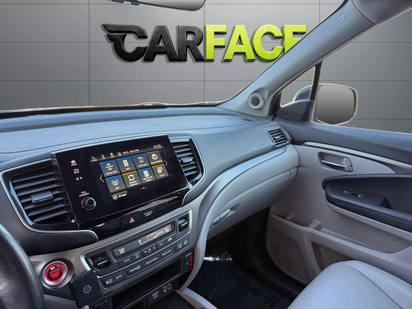 Used 2019 Honda Pilot EX-L image 37