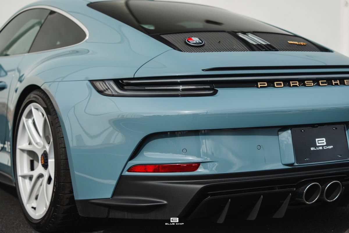 Used 2024 Porsche 911 GT2 RS RWD image 26