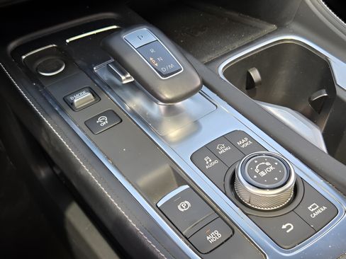 Used 2023 INFINITI QX60 Luxe w/ Performance Audio Package AWD/4WD image 16