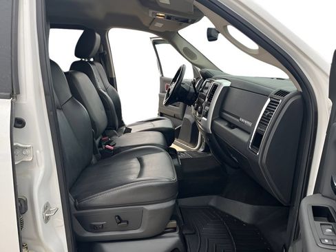 Used 2011 RAM 2500 Laramie w/ Cold Weather Group AWD/4WD image 24