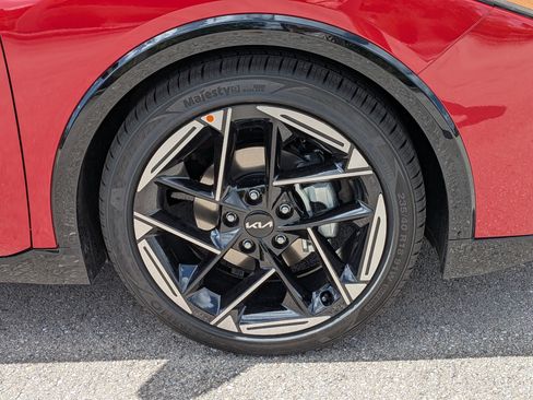 New 2026 Kia K4 GT-Line FWD image 11