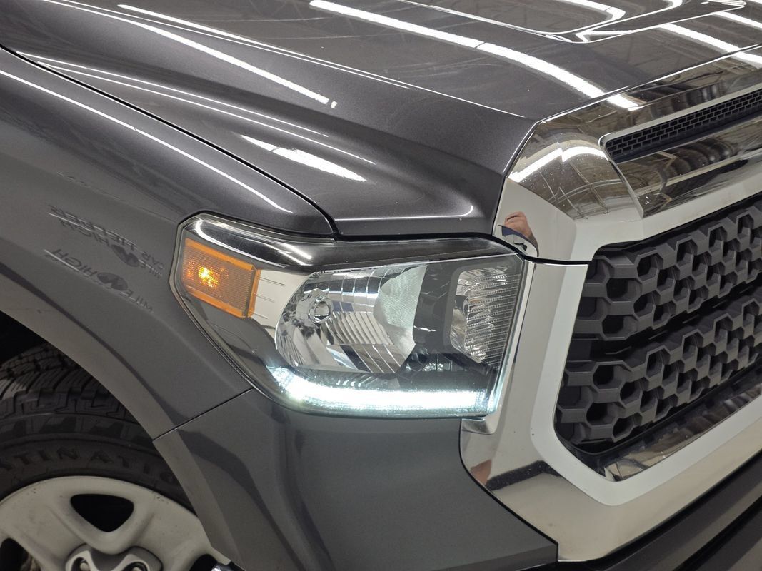 Used 2021 Toyota Tundra SR5 AWD/4WD image 45