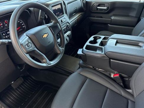New 2026 Chevrolet Silverado 2500 W/T w/ WT Convenience Package AWD/4WD image 10