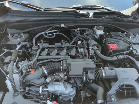 Certified 2025 Acura ADX A-Spec FWD image 15
