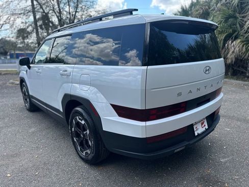 Used 2026 Hyundai Santa Fe SEL image 9