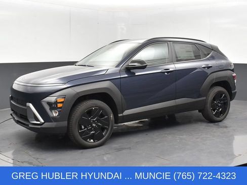 Used 2026 Hyundai Kona SEL Sport AWD/4WD image 20