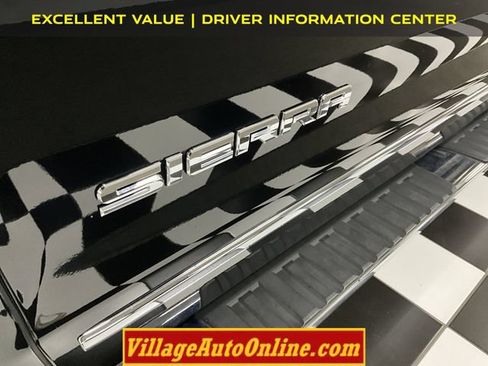 Used 2014 GMC Sierra 1500 SLT AWD/4WD image 12