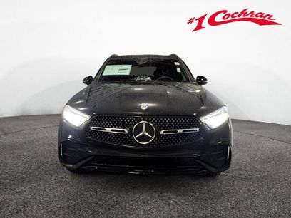 New 2026 Mercedes-Benz GLC 300 4MATIC