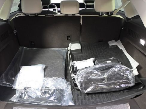 New 2026 Lincoln Nautilus Black Label AWD/4WD image 19