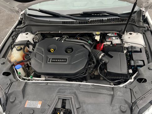 Used 2017 Lincoln MKZ Reserve w/ Climate Package image 31