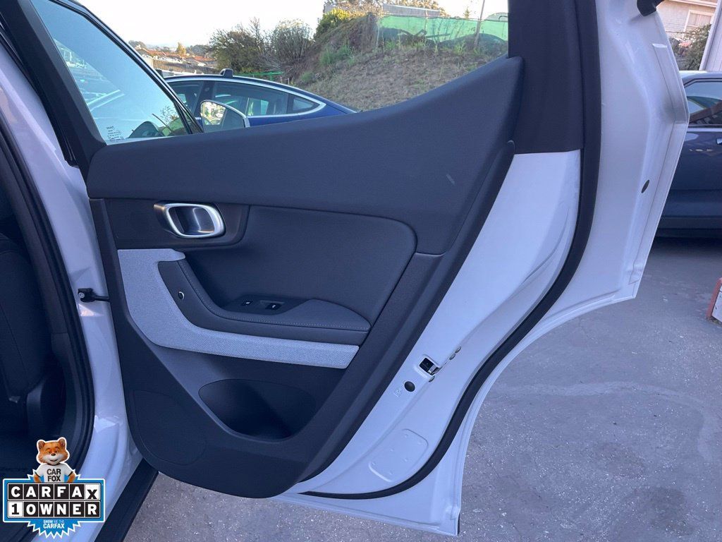 Used 2024 Polestar Polestar 2 AWD/4WD image 59