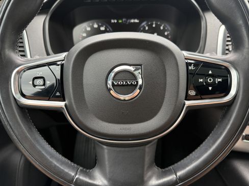Used 2016 Volvo XC90 T5 Momentum AWD/4WD image 23