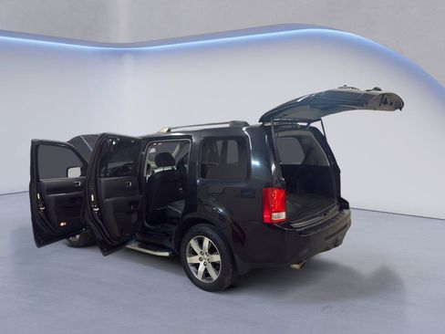 Used 2013 Honda Pilot Touring image 12