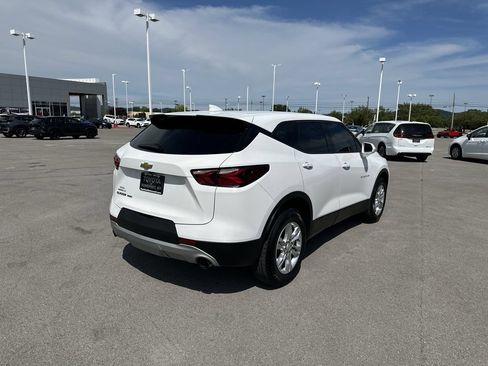 Used 2020 Chevrolet Blazer LT AWD/4WD image 7