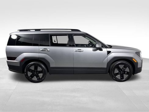 New 2026 Hyundai Santa Fe SEL FWD image 6