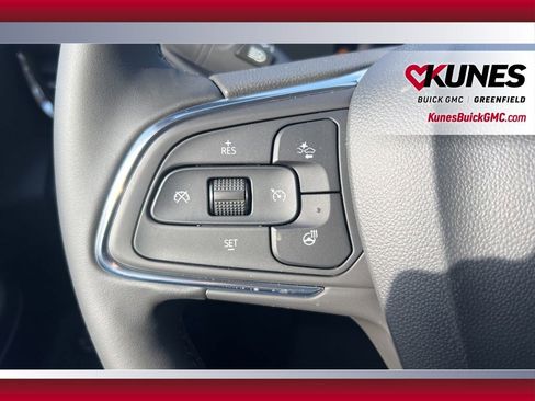 New 2026 Buick Envista Preferred w/ Convenience I Package image 22