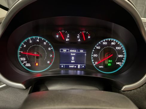 Used 2024 Chevrolet Malibu LT FWD image 19