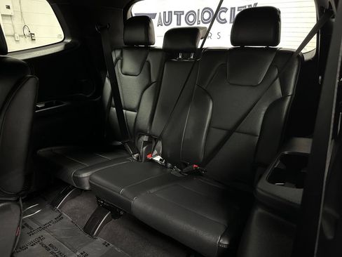 Used 2025 Kia Telluride EX X-Line AWD/4WD image 24