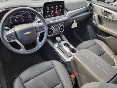 Used 2024 Chevrolet Blazer LT w/ Midnight/Sport Edition FWD image 26
