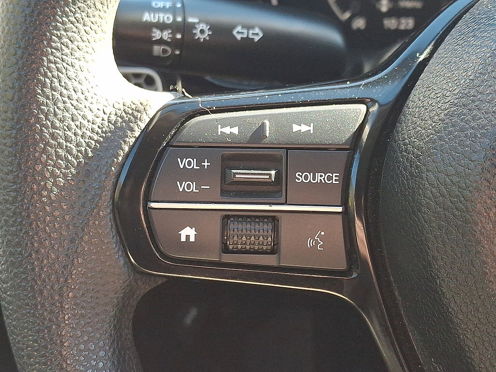 Used 2024 Honda Civic LX image 17