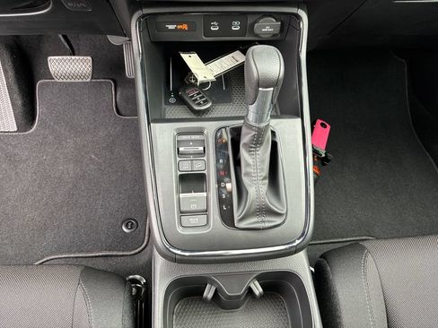 New 2026 Honda CR-V LX image 15