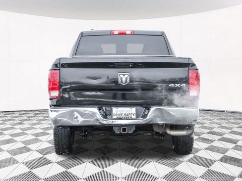 Used 2013 RAM 1500 Tradesman w/ Popular Equipment Group image 12