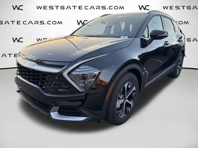 Certified 2025 Kia Sportage EX w/ Premium Package