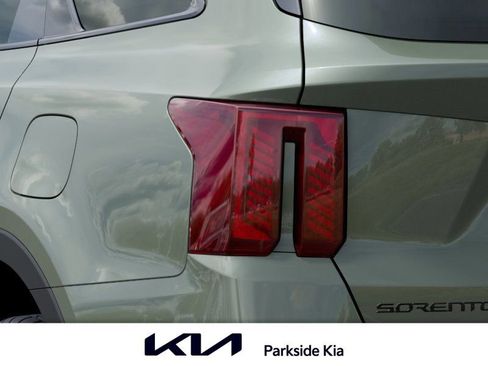 New 2026 Kia Sorento SX AWD/4WD image 11