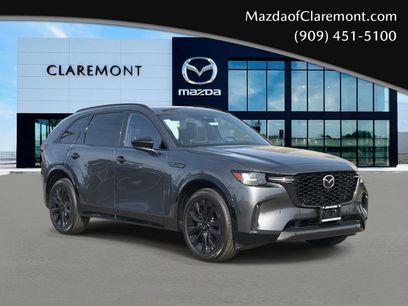 New 2026 MAZDA CX-90 3.3 Turbo S w/ Premium Package