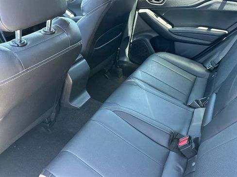 Used 2017 Subaru Impreza 2.0i Limited w/ Moonroof/BSD & Rcta/Eyesight AWD/4WD image 12