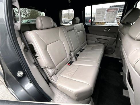Used 2011 Honda Pilot EX-L image 25