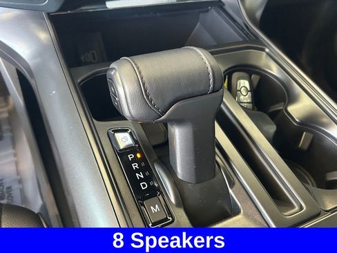 Certified 2025 Ford F150 Lariat w/ Equipment Group 501A Mid image 15