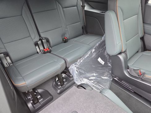 New 2026 GMC Yukon AT4 w/ AT4 Premium Plus Package AWD/4WD image 27
